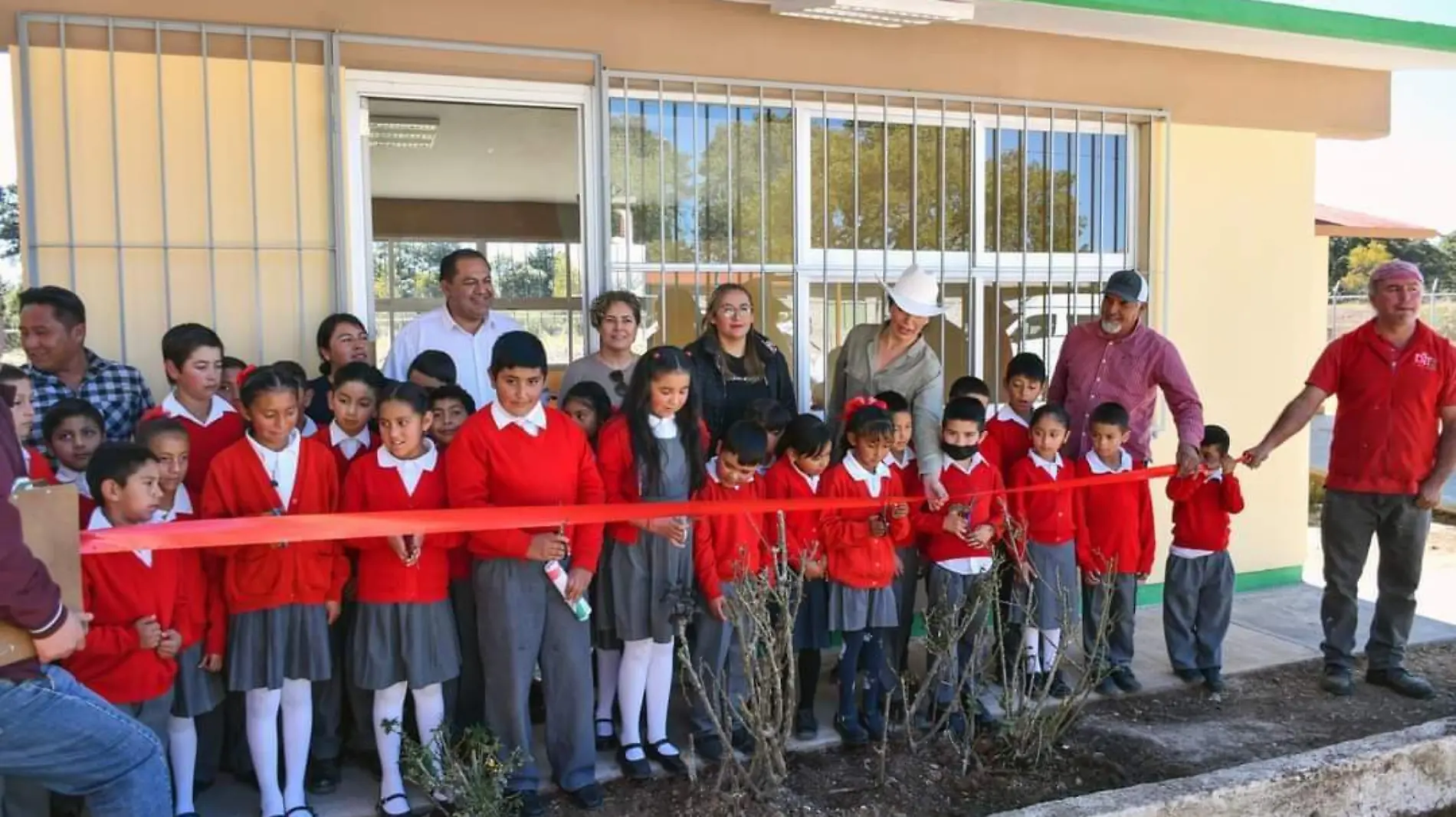 Aula Amealco